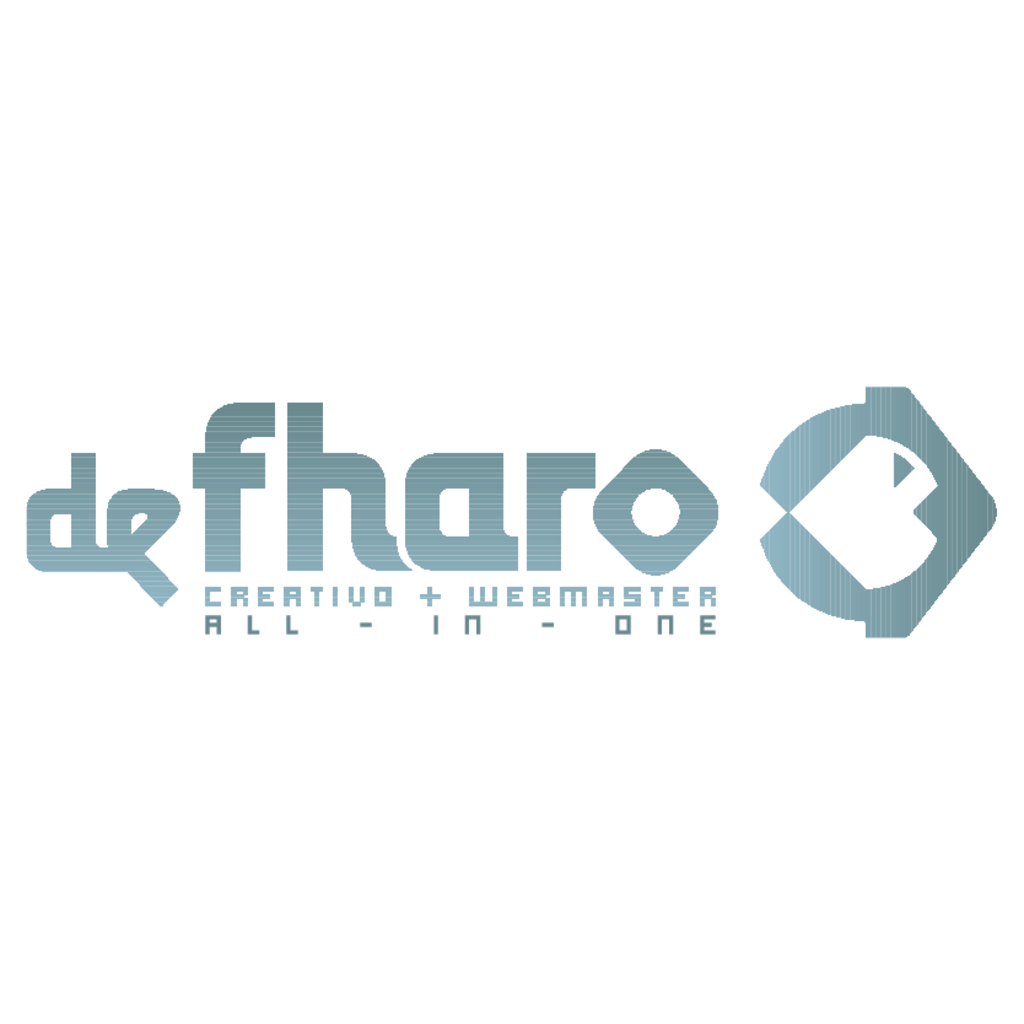 deFharo,-,Creativo,-,Webmaster,-,Seo