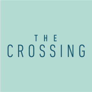 The Crossing Logo