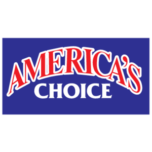 America's Choice Logo