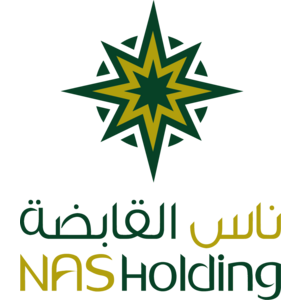 NAS Holding Logo
