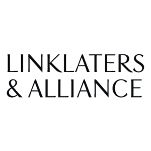 Linklaters & Alliance Logo