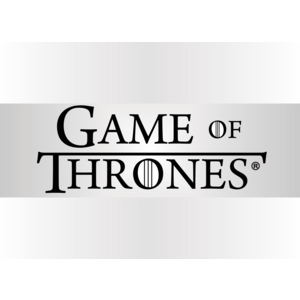 Game of Thrones Logo