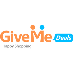 Give Me Deals Logo