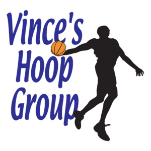 Vince's Hoop Group Logo