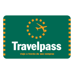 TravelPass(50) Logo