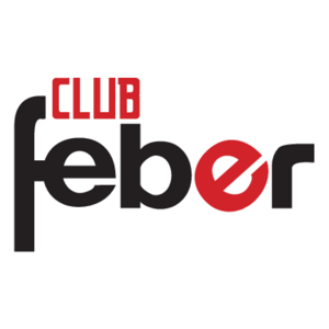 Club Feber Logo