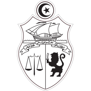 Tunus Amblemi - Tunisia Logo