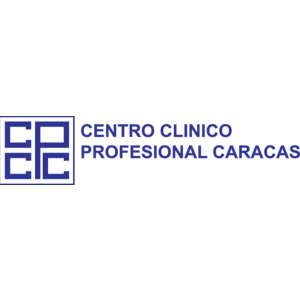 Centro Clínico Profesional Caracas Logo