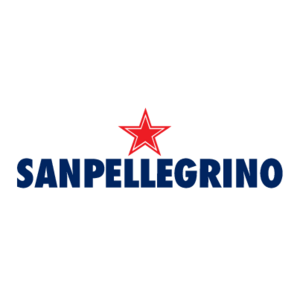 Sanpellegrino(181) Logo