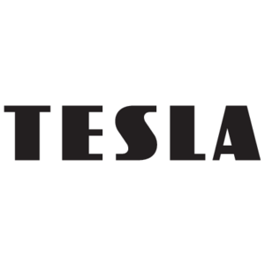 Tesla(168) Logo