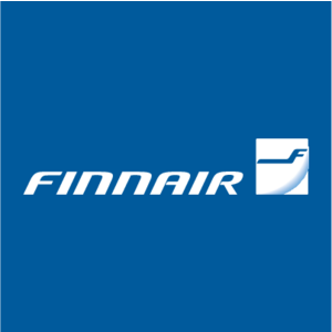 Finnair(81) Logo