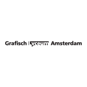 Grafisch Lyceum Amsterdam