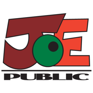 Joe Public Logo