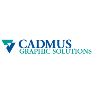 Cadmus Graphic Solutions Logo