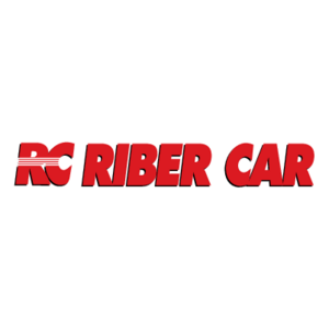 Riber Car Logo