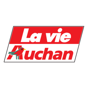 Auchan(260) Logo