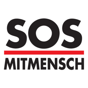 SOS Mitmensch Logo