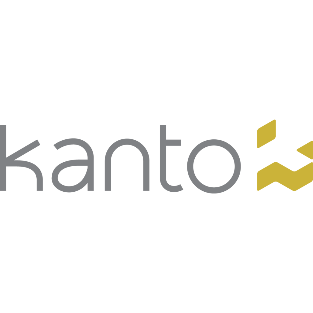Logo, Industry, Kanto