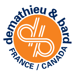 Demathieu & Bard(238) Logo