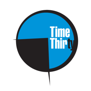 Time Thirty Logo