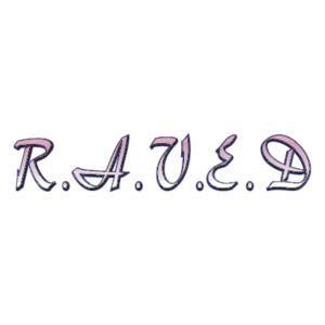 Raved Logo