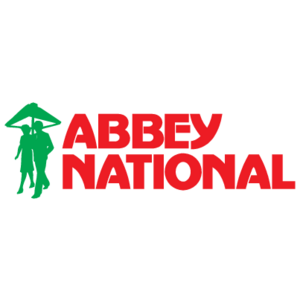 Abbey National Logo