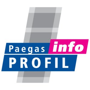 Paegas Info Profil Logo