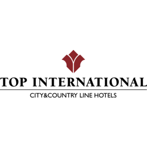 Top International Logo