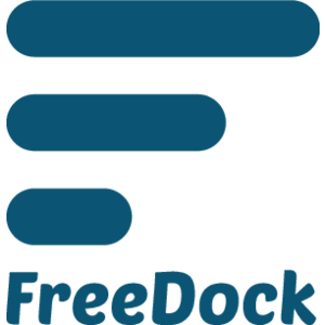 Freedock Logo