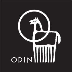 Odin Fond Logo