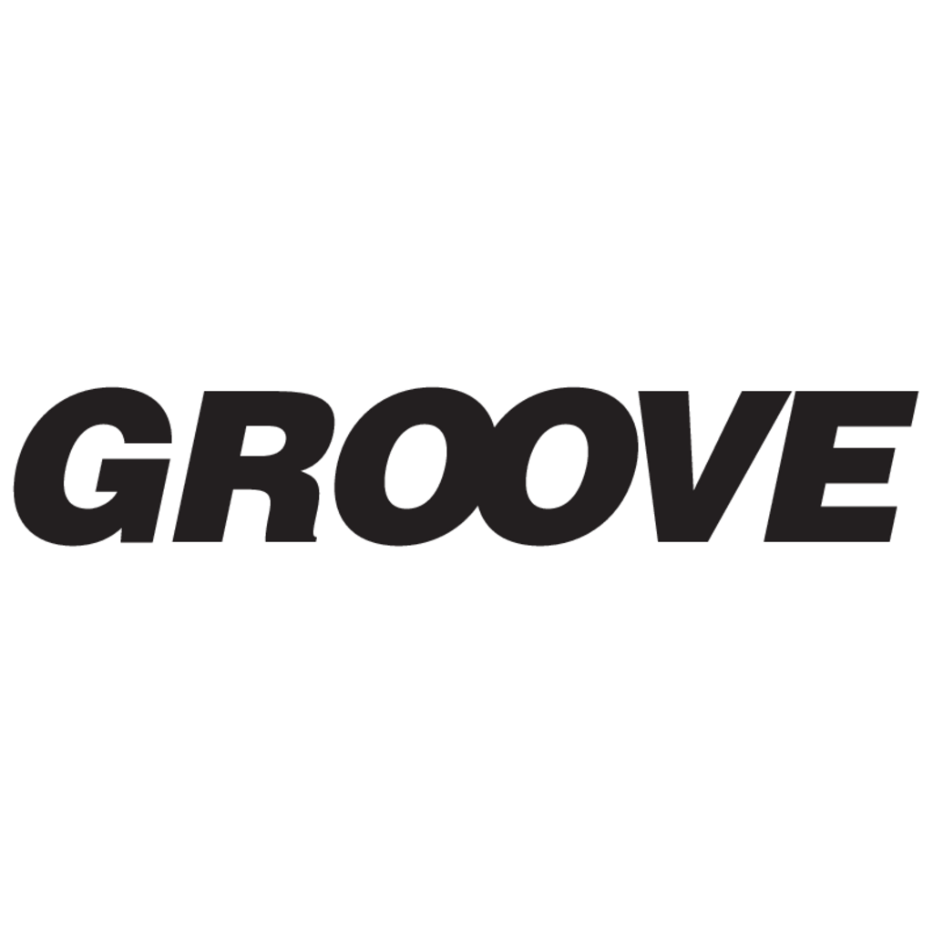 Groove logo, Vector Logo of Groove brand free download (eps, ai, png ...
