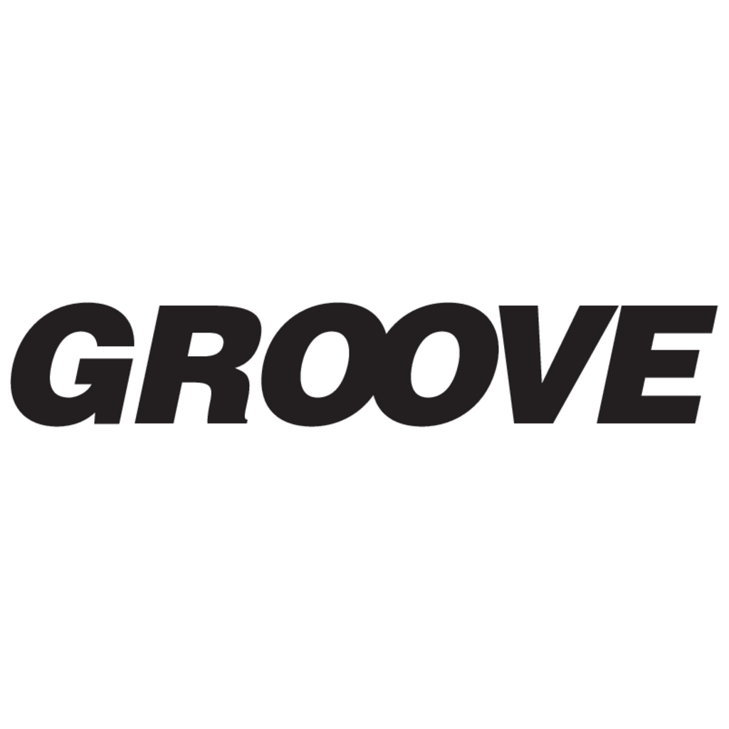 Groove