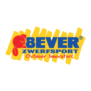 Bever Zwerfsport Logo