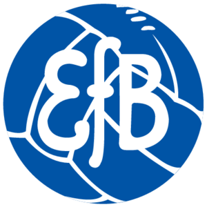 Esbjerg Logo