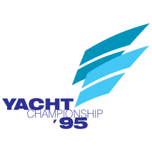 Yacht Championship 95 Logo