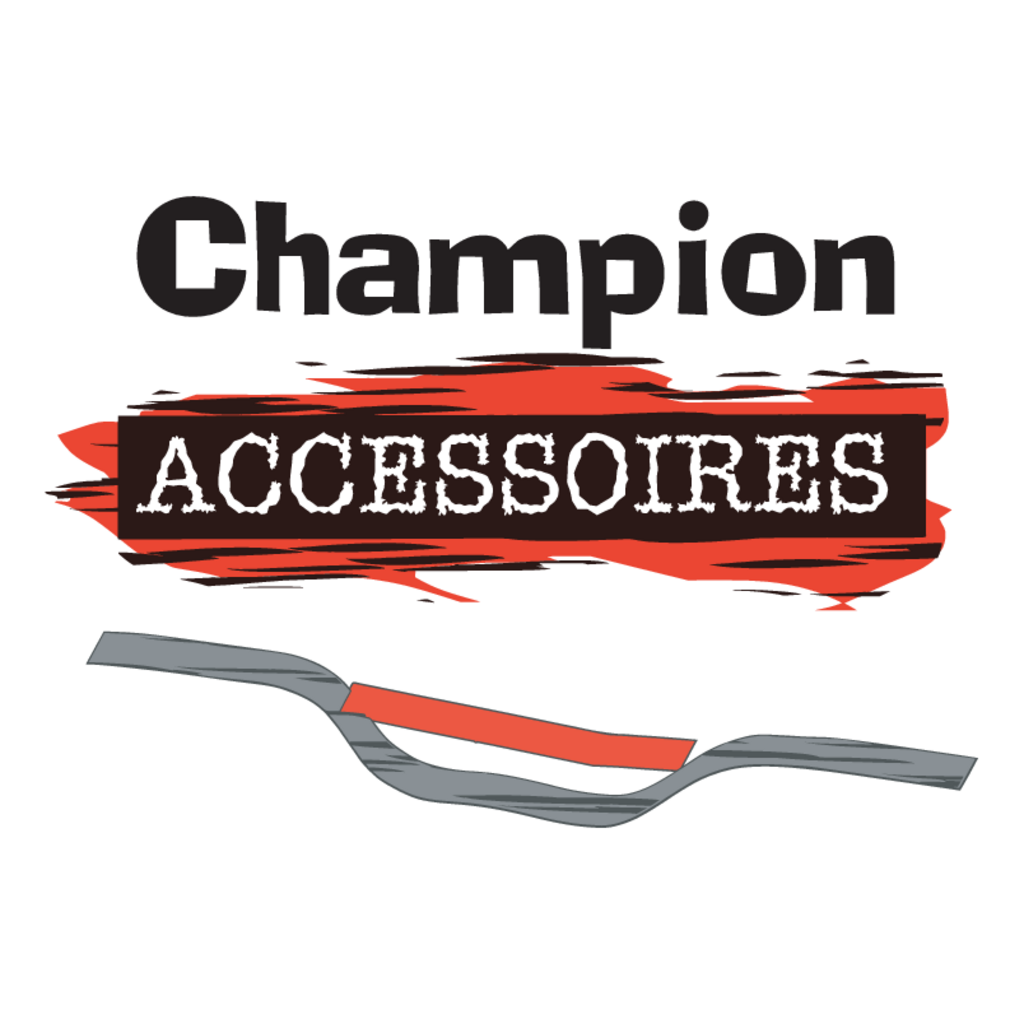 Champion,Accessoires