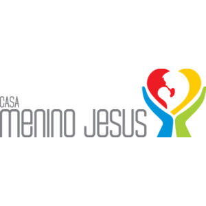 Casa Menino Jesus Associação Logo