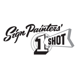 Sign Painters' Logo