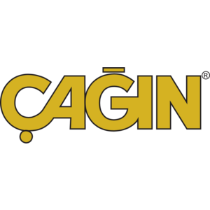 Çagin Office Furniture Logo