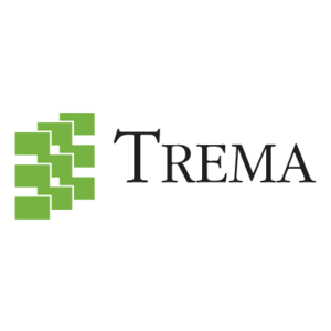 Trema Logo