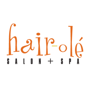 Hair-Ole Logo