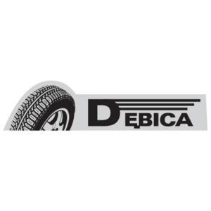 Debica Logo