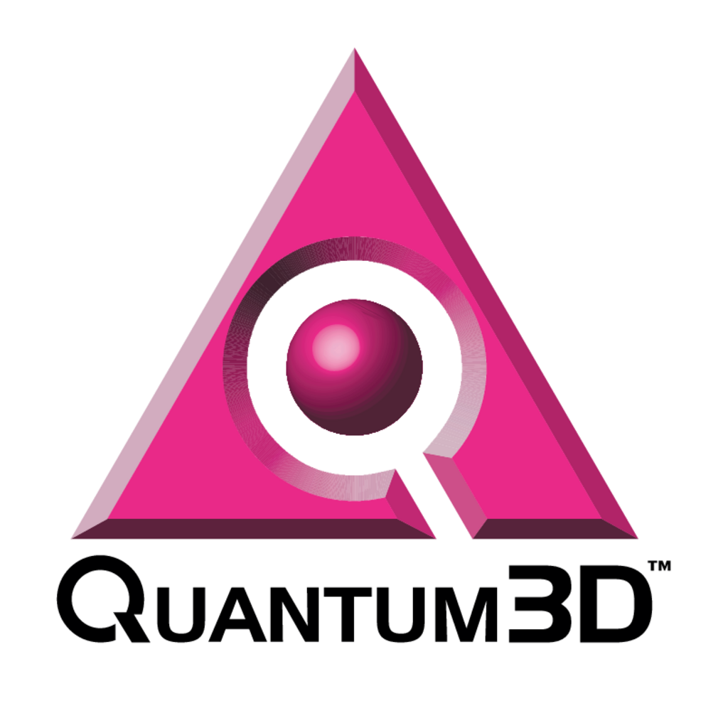 Quantum3D