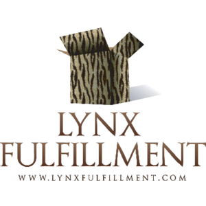 Lynx Fulfillment Logo