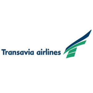 Transavia Airlines Logo