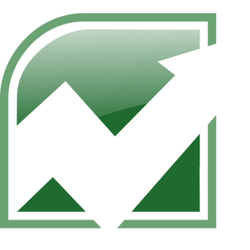 Logo, Design, United States, Microsoft FrontPage
