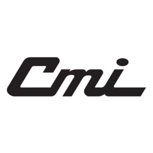 Cmi Logo
