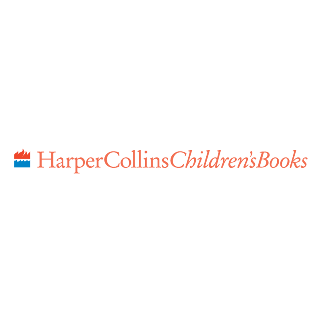 Harper,Collins,Children's,Books