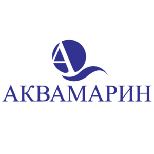 Aquamarin Logo