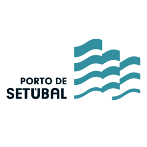 Porto de Setubal Logo